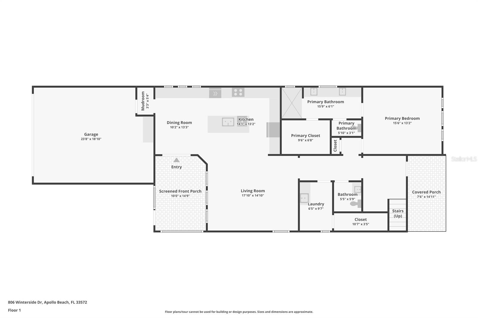 806 Winterside Dr Property Photo 56