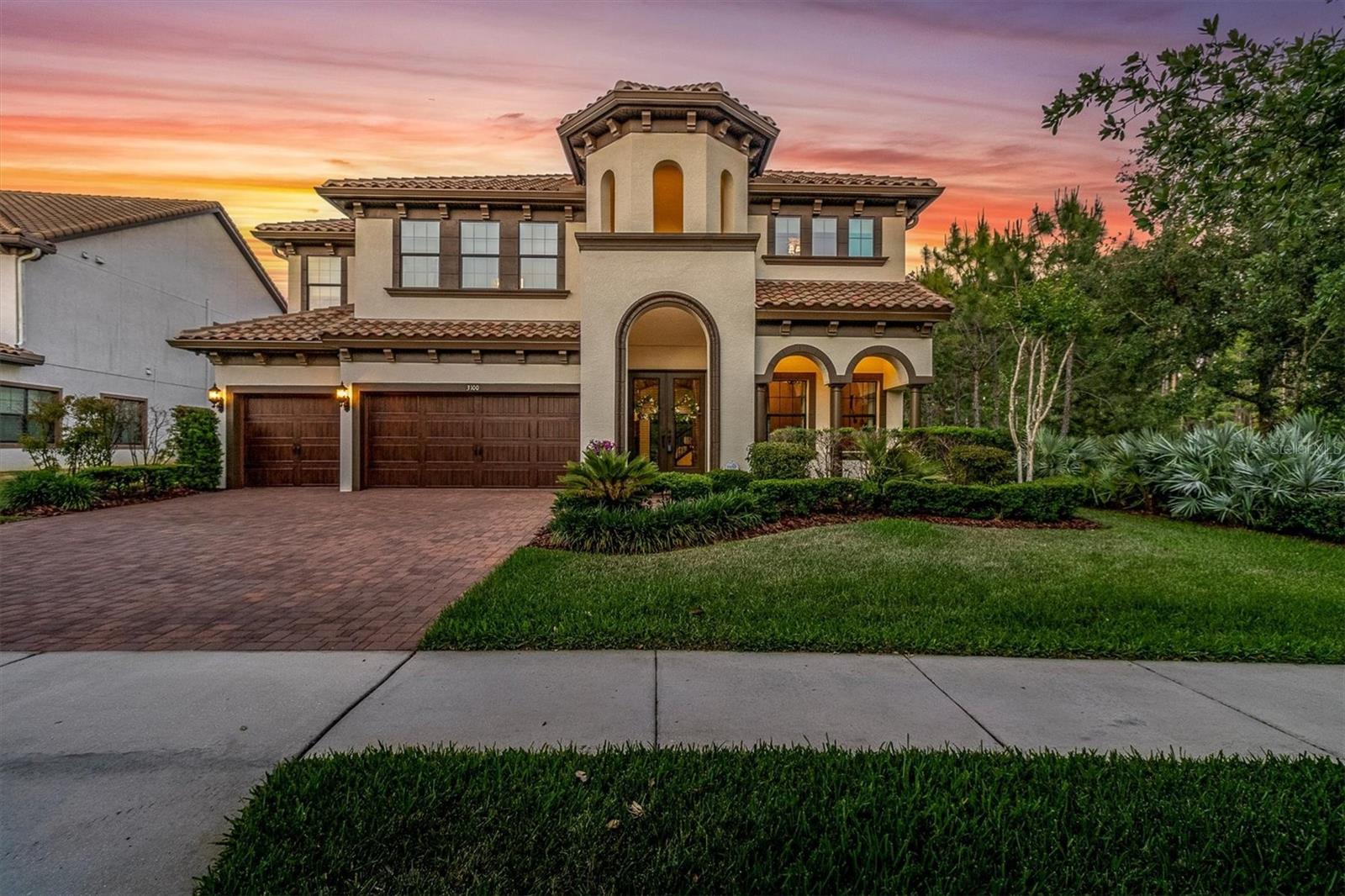 3100 Barbour Trl Property Photo 1