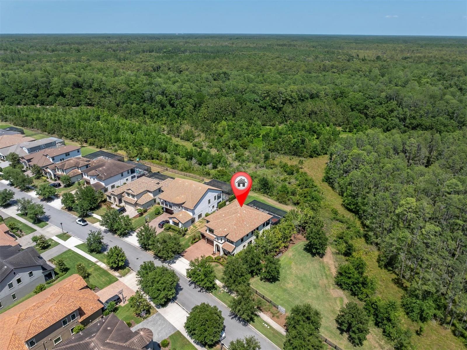 3100 Barbour Trl Property Photo 4