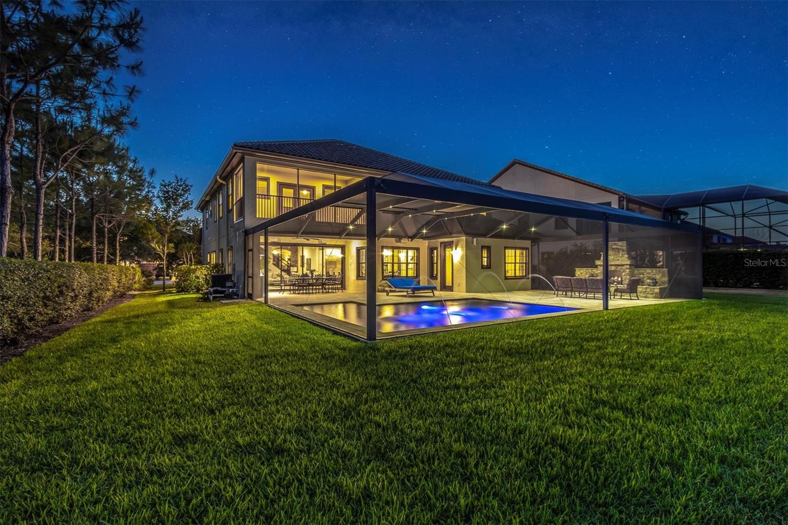 3100 Barbour Trl Property Photo 62