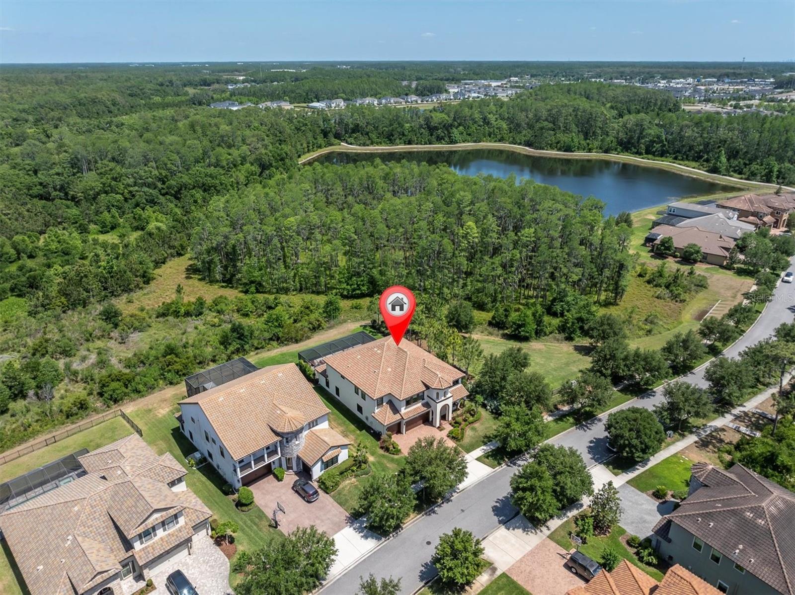 3100 Barbour Trl Property Photo 65