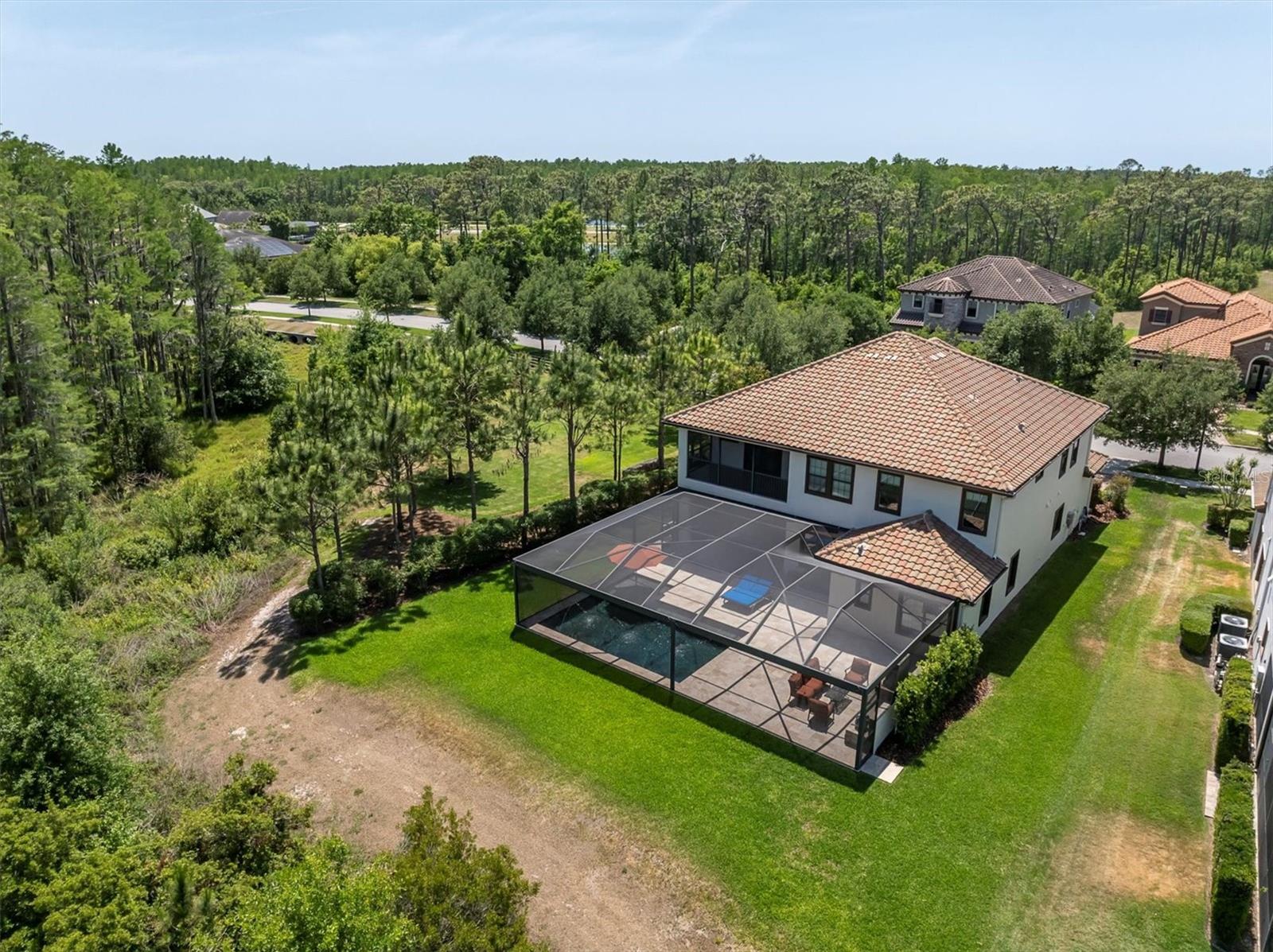 3100 Barbour Trl Property Photo 69