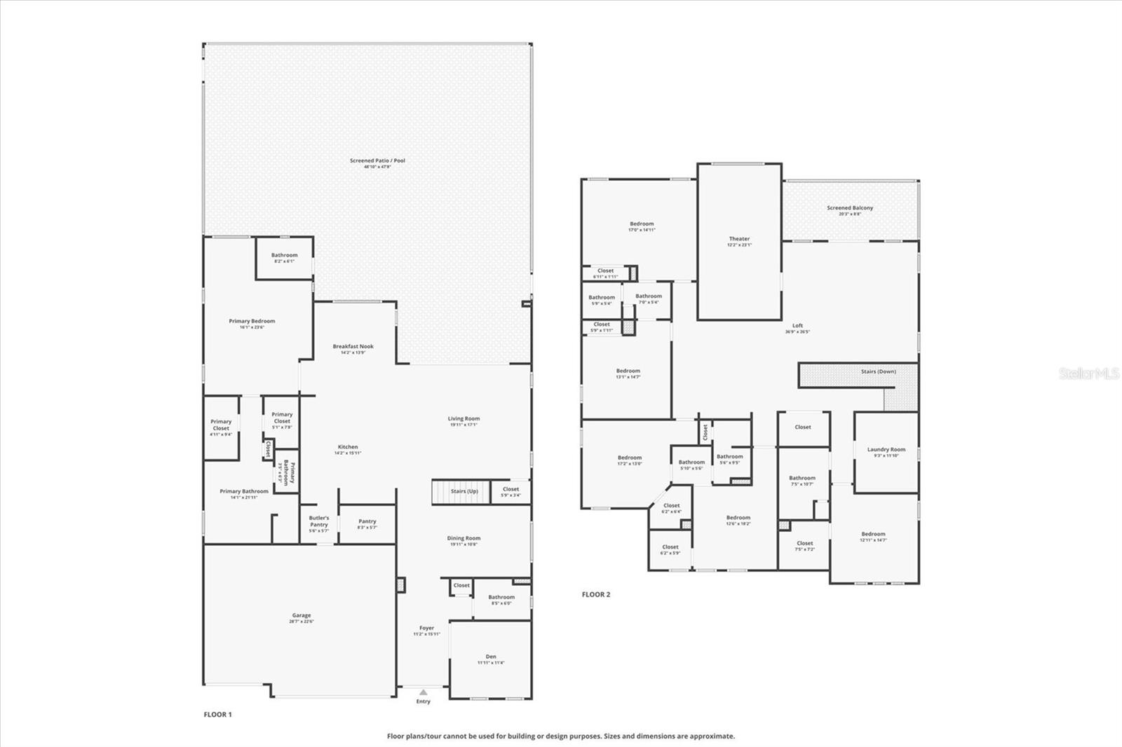 3100 Barbour Trl Property Photo 79