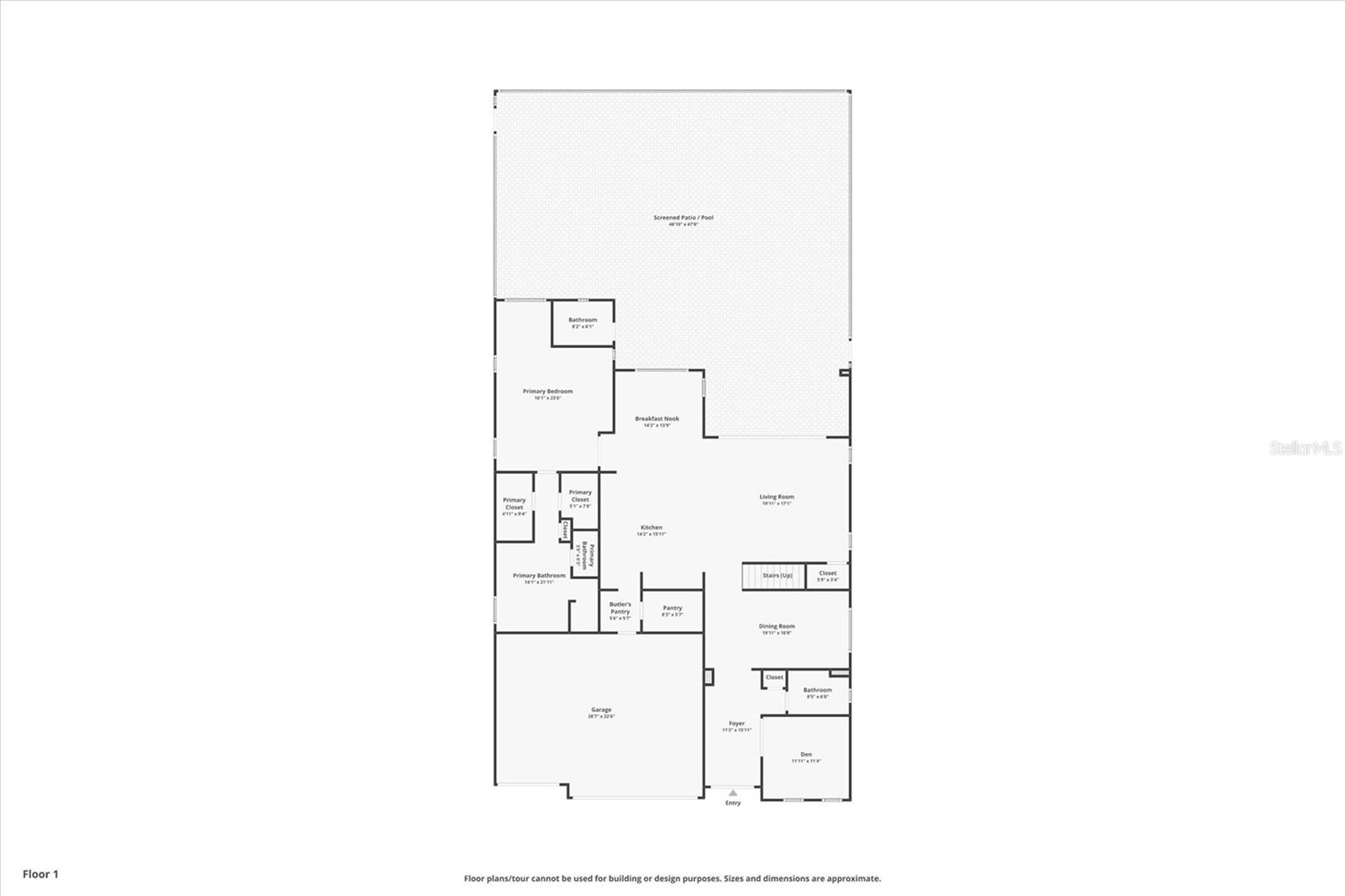3100 Barbour Trl Property Photo 80