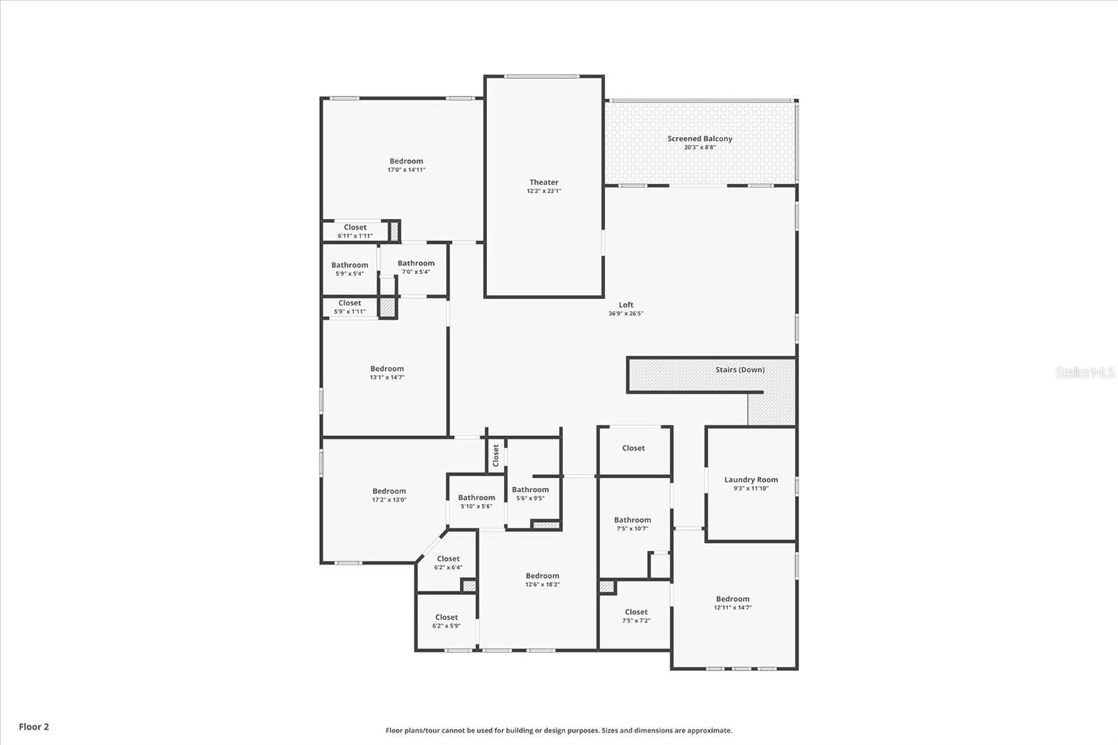 3100 Barbour Trl Property Photo 81