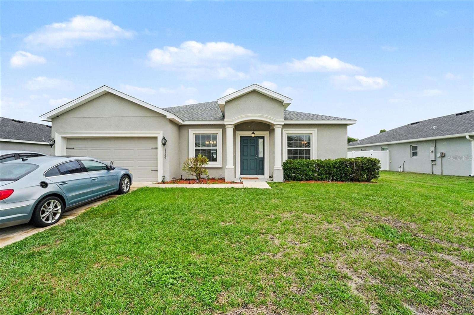 1126 Second Dr Property Photo 1