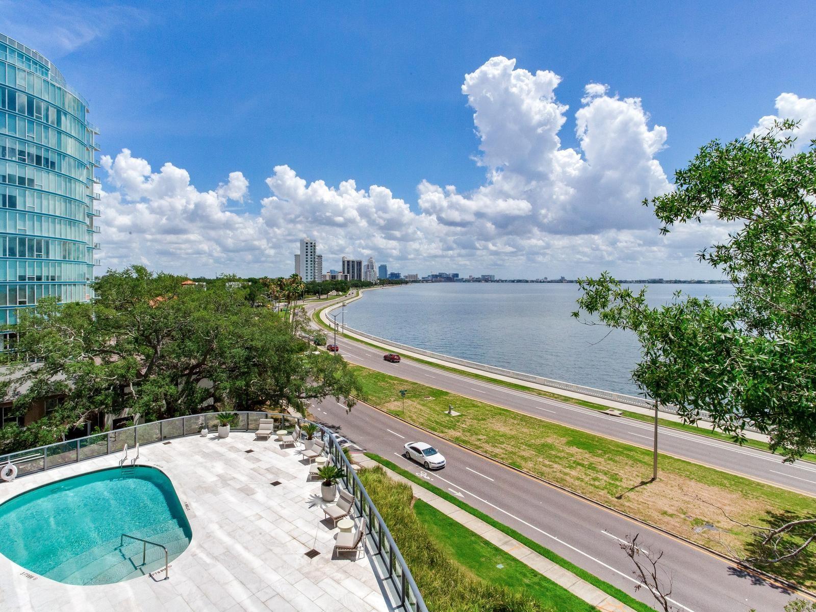3101 W Bayshore Blvd #402 Property Photo 34
