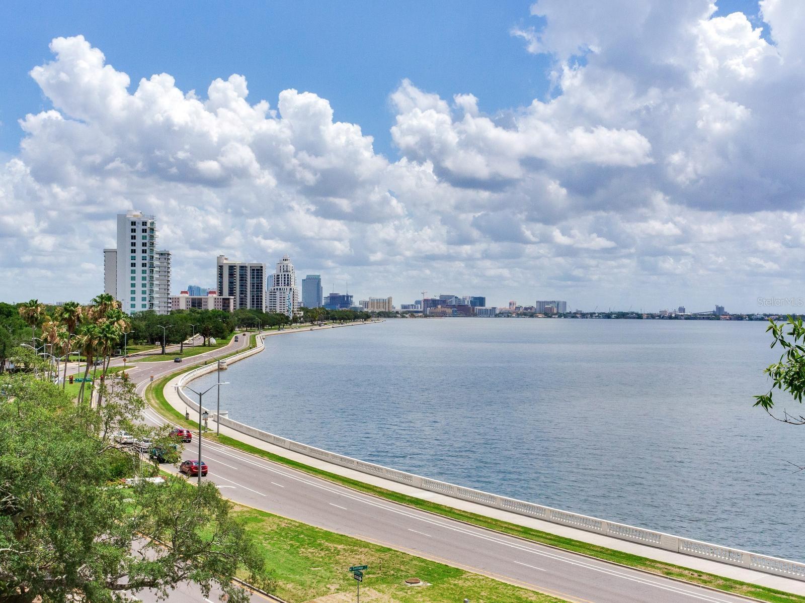 3101 W Bayshore Blvd #402 Property Photo 35