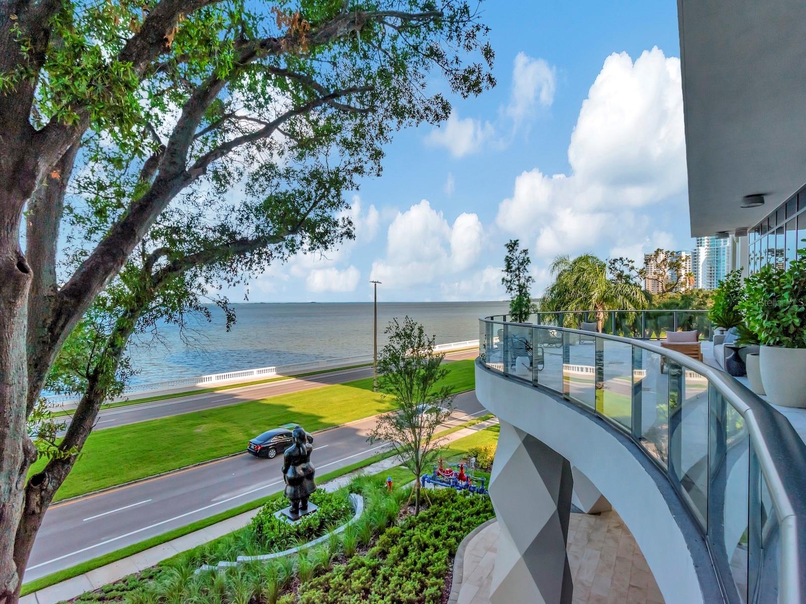 3101 W Bayshore Blvd #402 Property Photo 67