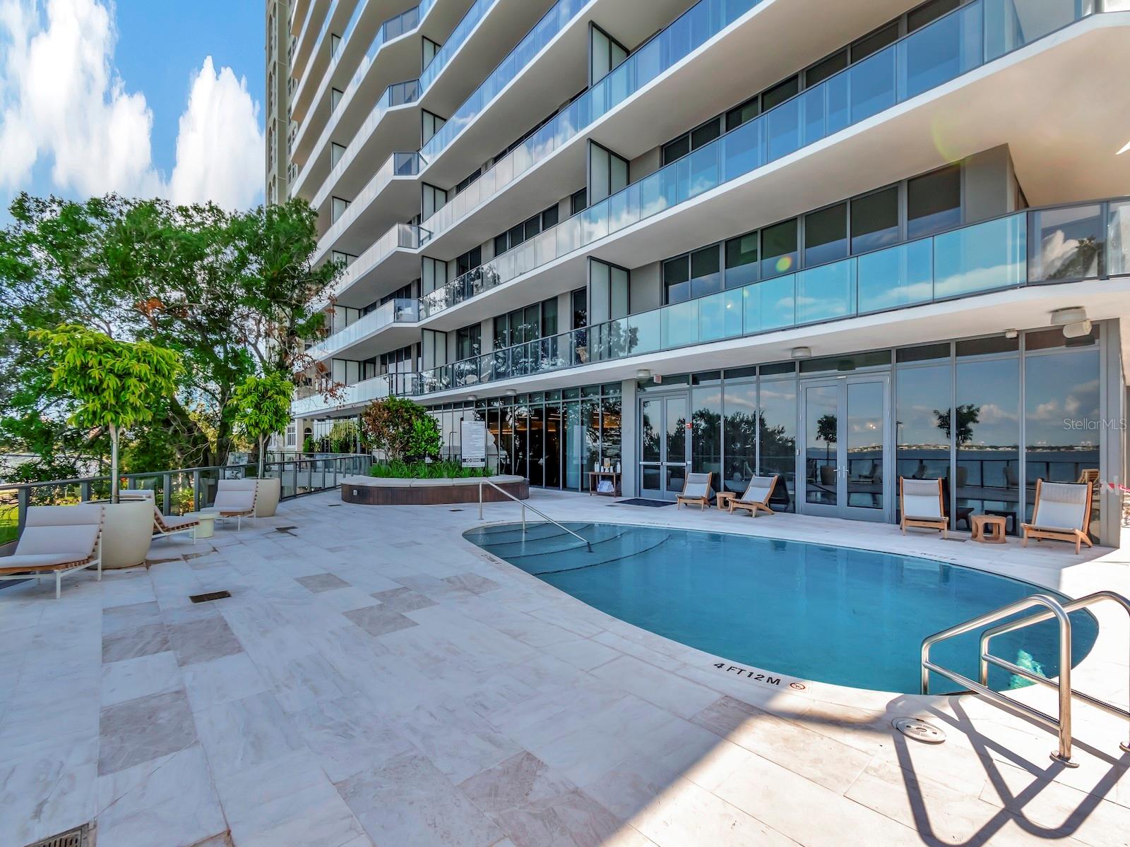 3101 W Bayshore Blvd #402 Property Photo 70