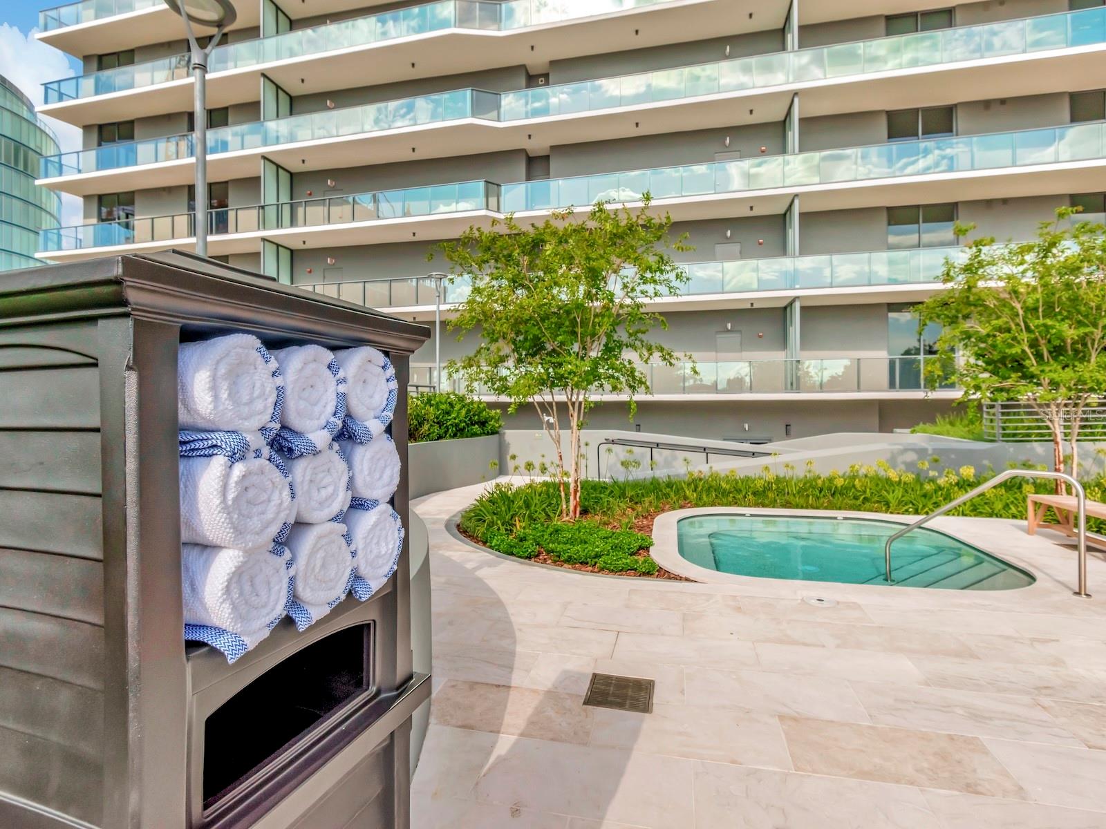 3101 W Bayshore Blvd #402 Property Photo 71