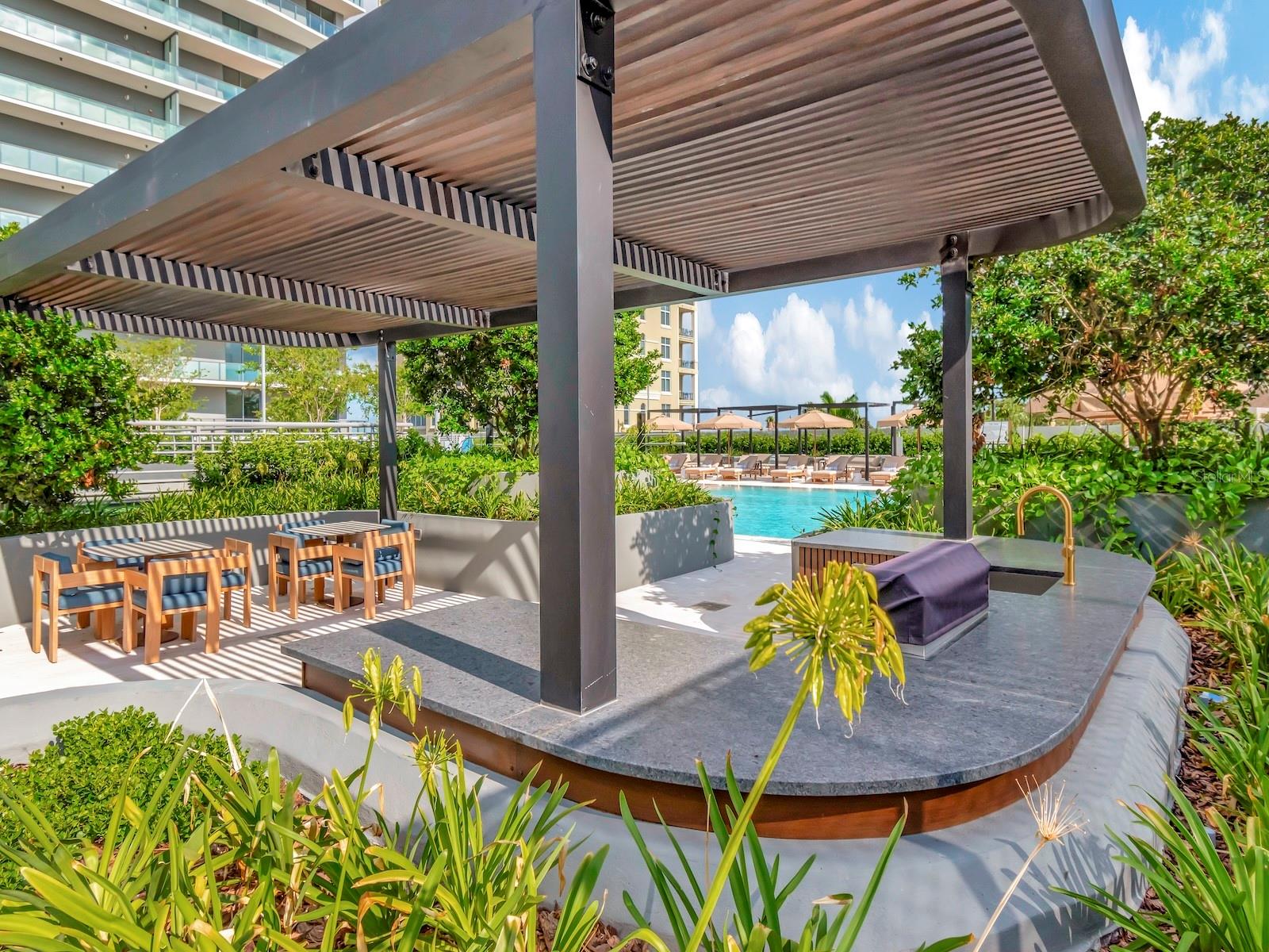 3101 W Bayshore Blvd #402 Property Photo 79