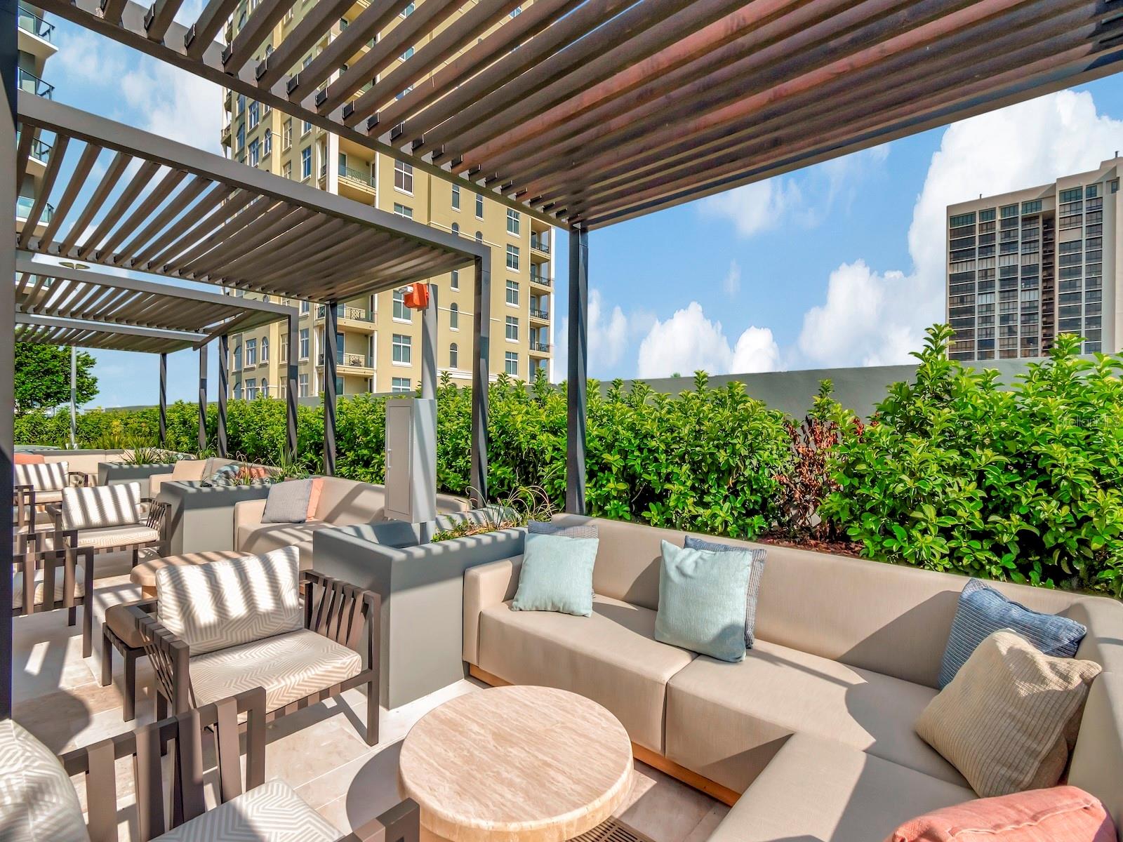 3101 W Bayshore Blvd #402 Property Photo 81