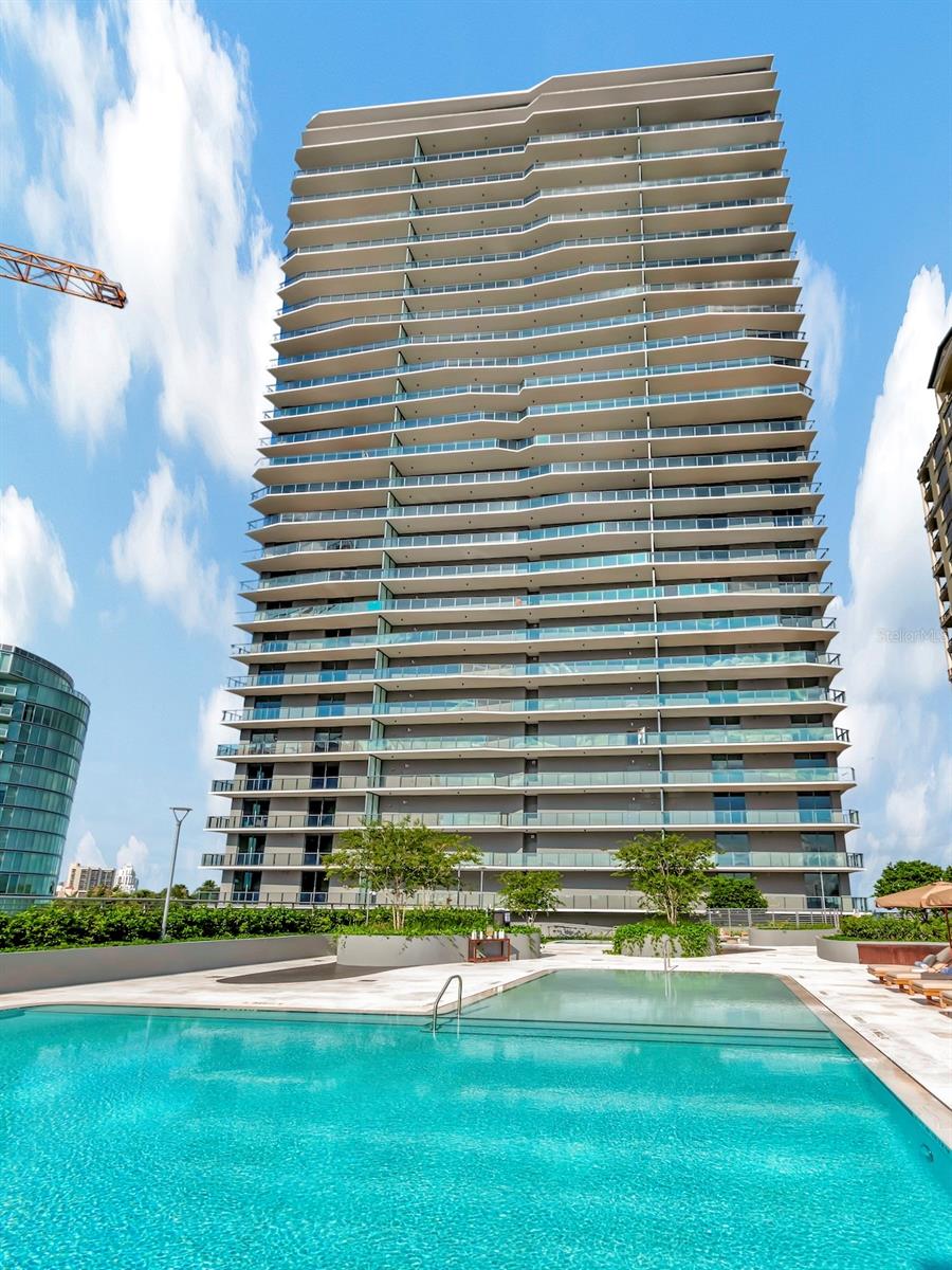 3101 W Bayshore Blvd #402 Property Photo 82