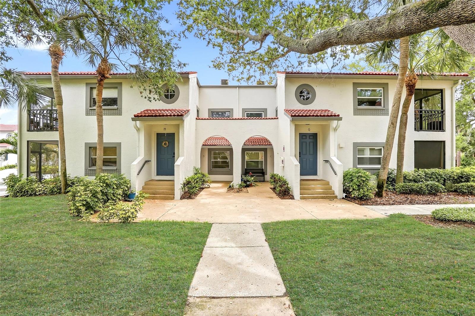 500 Santa Cruz Pl Ne #d Property Photo 1