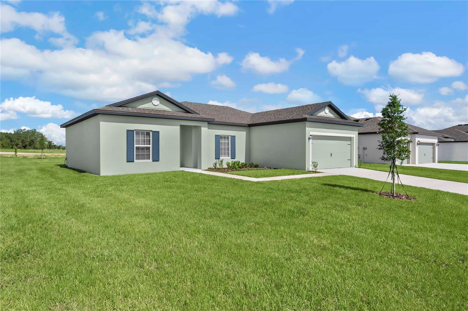 628 Tangelo Ter Property Photo 2