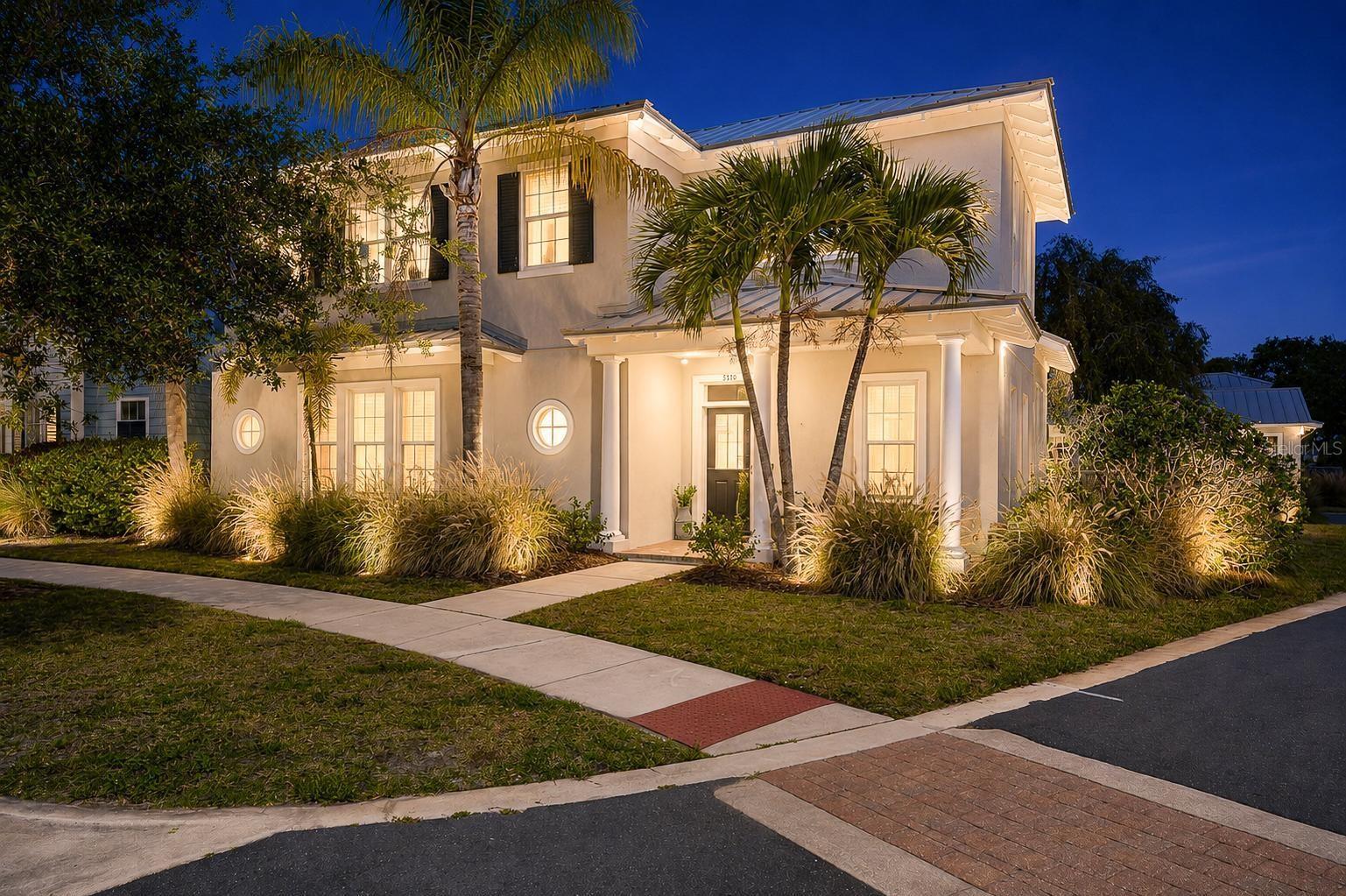 5536 LUMINAR POINTE LN Property Photo 1