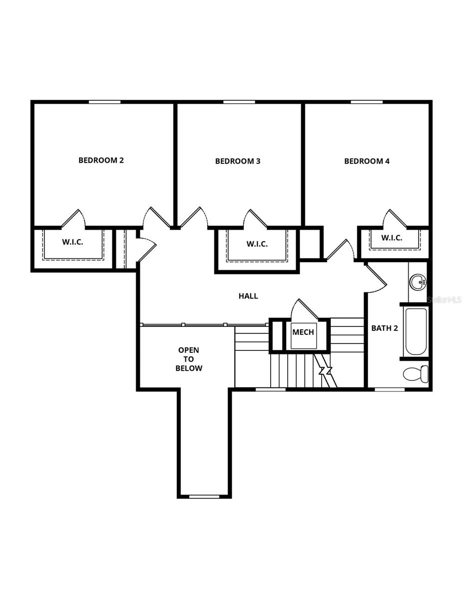 3371 Chinotto Dr Property Photo 33