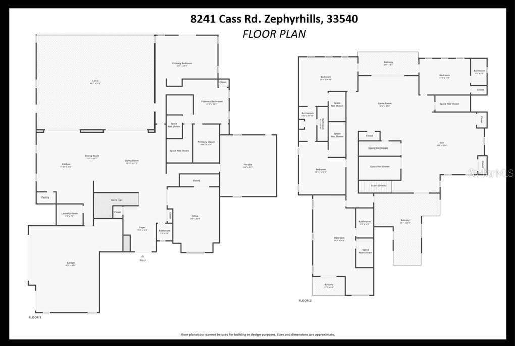 8241 Cass Rd Property Photo 3