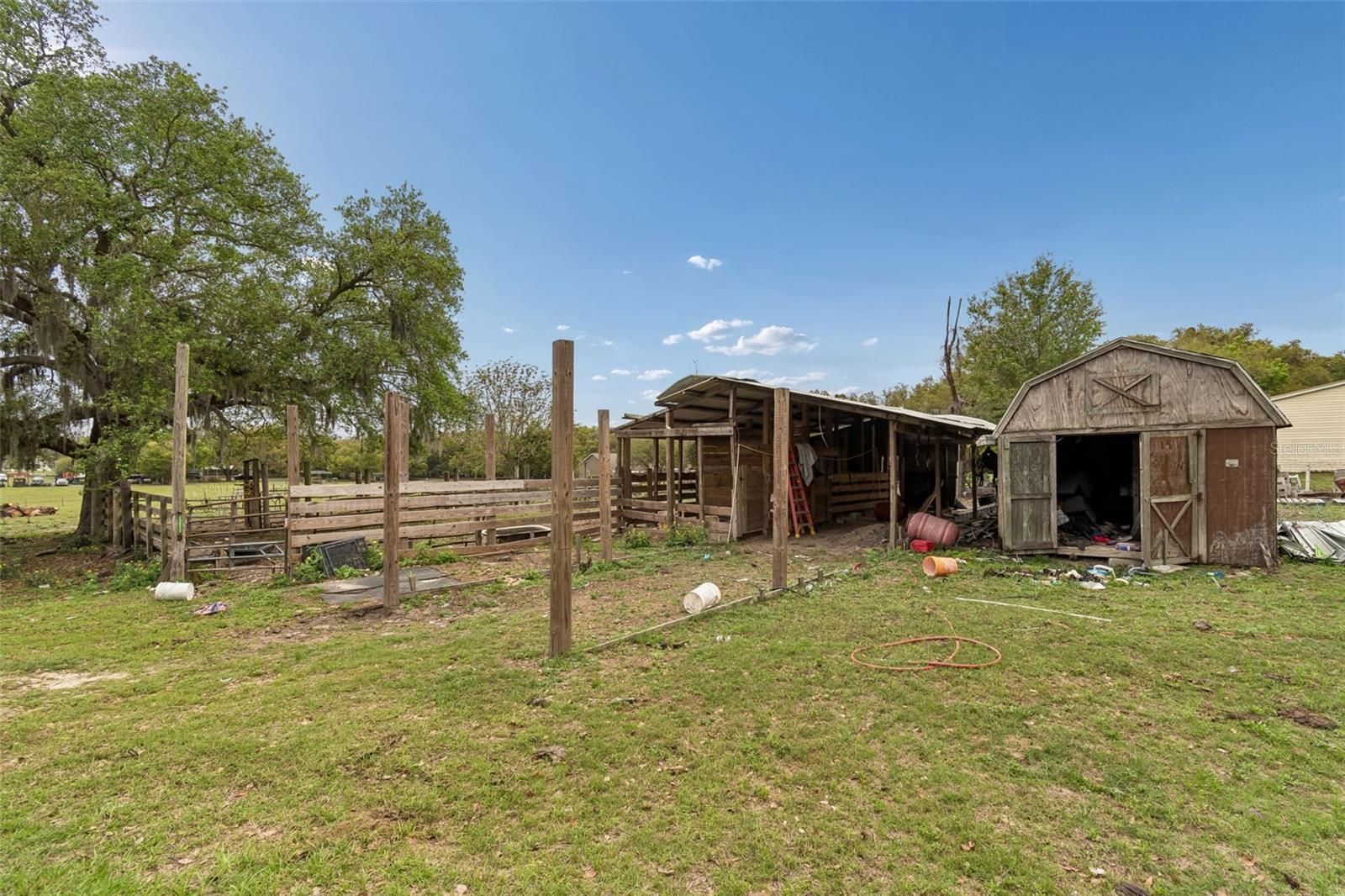 8241 Cass Rd Property Photo 88