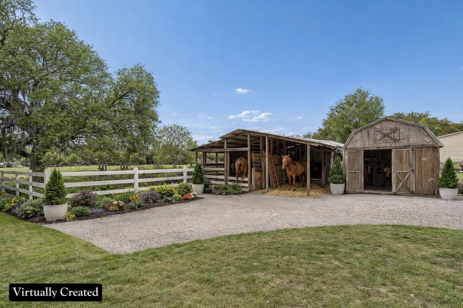 8241 Cass Rd Property Photo 89