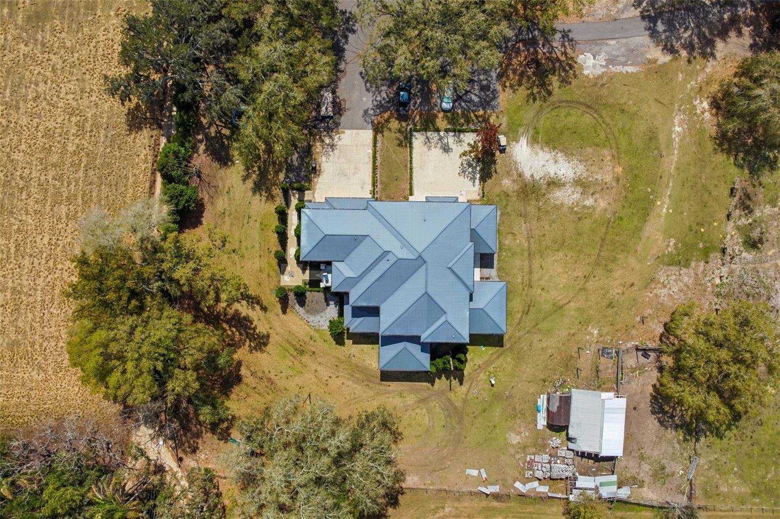 8241 Cass Rd Property Photo 90