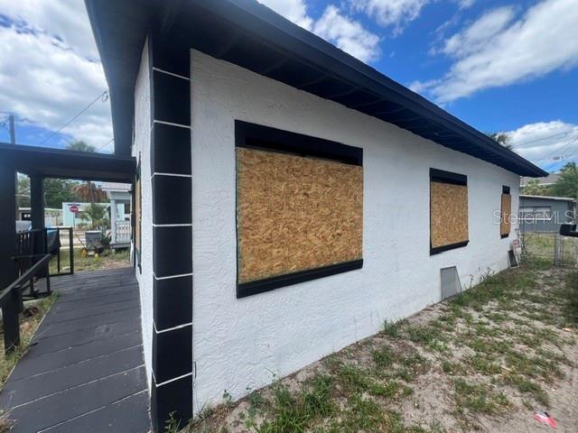 1106 Carlton St Property Photo 3