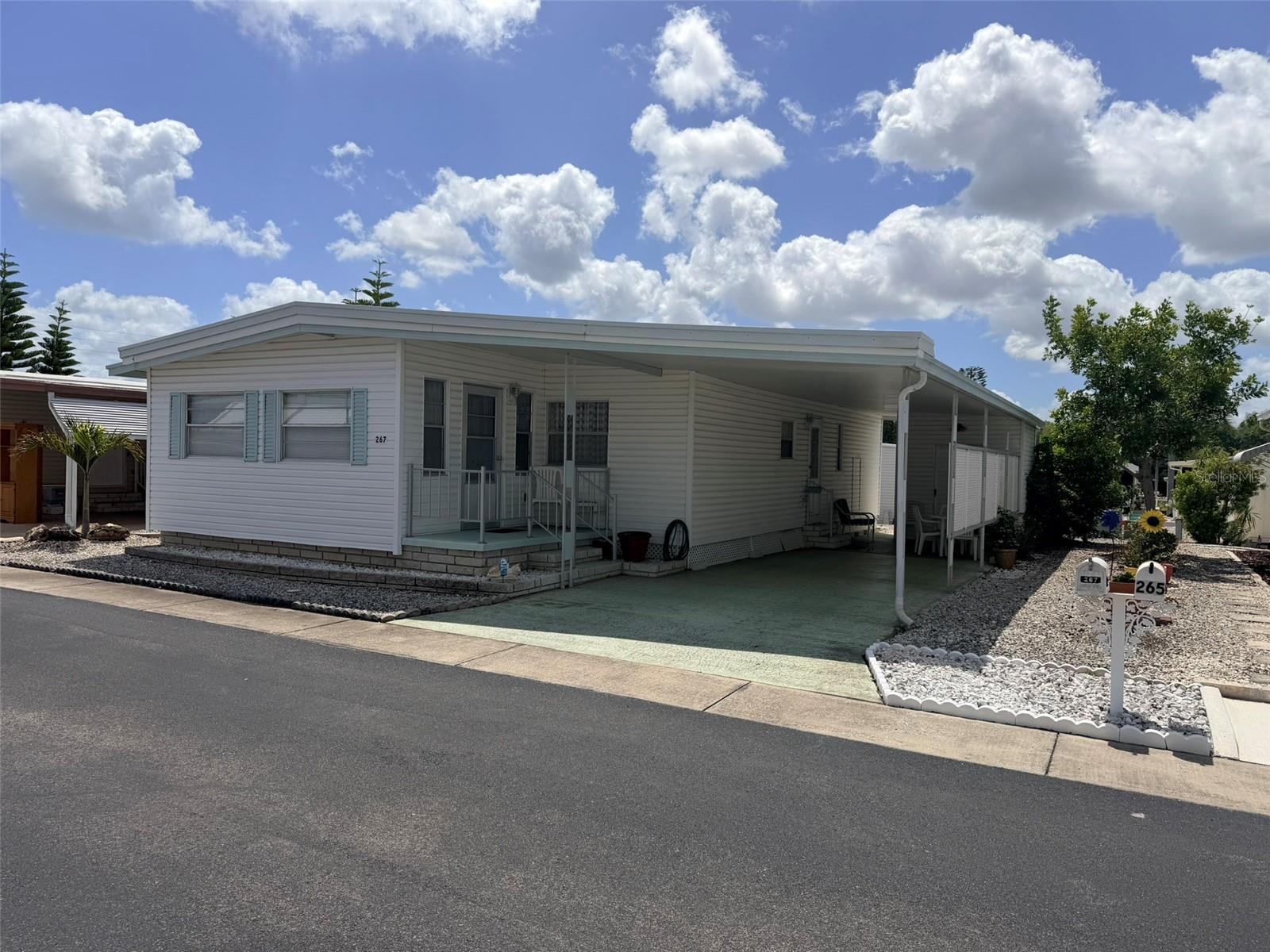 3301 Alt 19 #267 Property Photo 1
