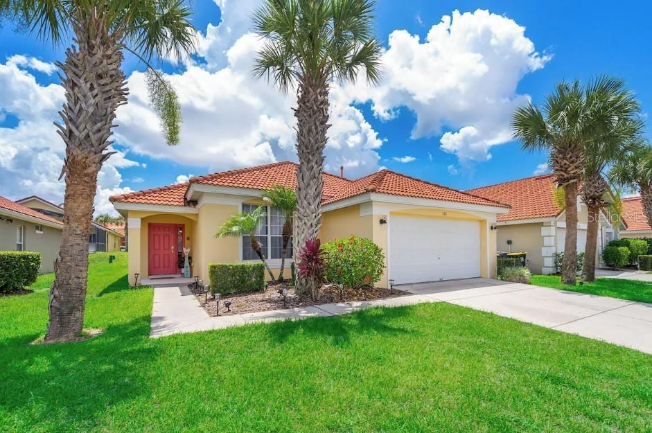 136 Rosso Dr Property Photo 1