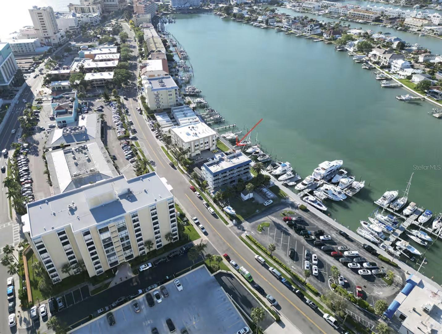 800 Bayway Blvd #28 Property Photo 4