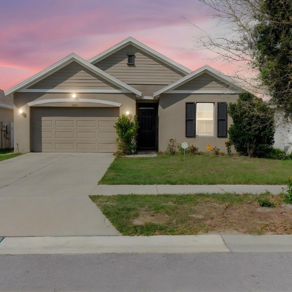 10206 GOLDEN LIGHT CT Property Photo 1