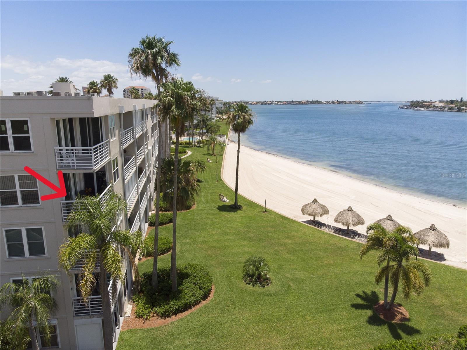 5701 Bahia Del Mar Cir #408 Property Photo 1