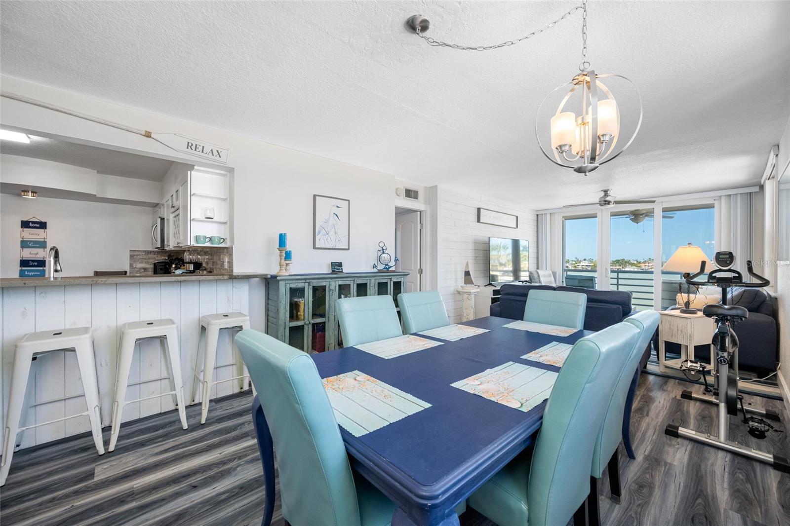 5701 Bahia Del Mar Cir #408 Property Photo 13