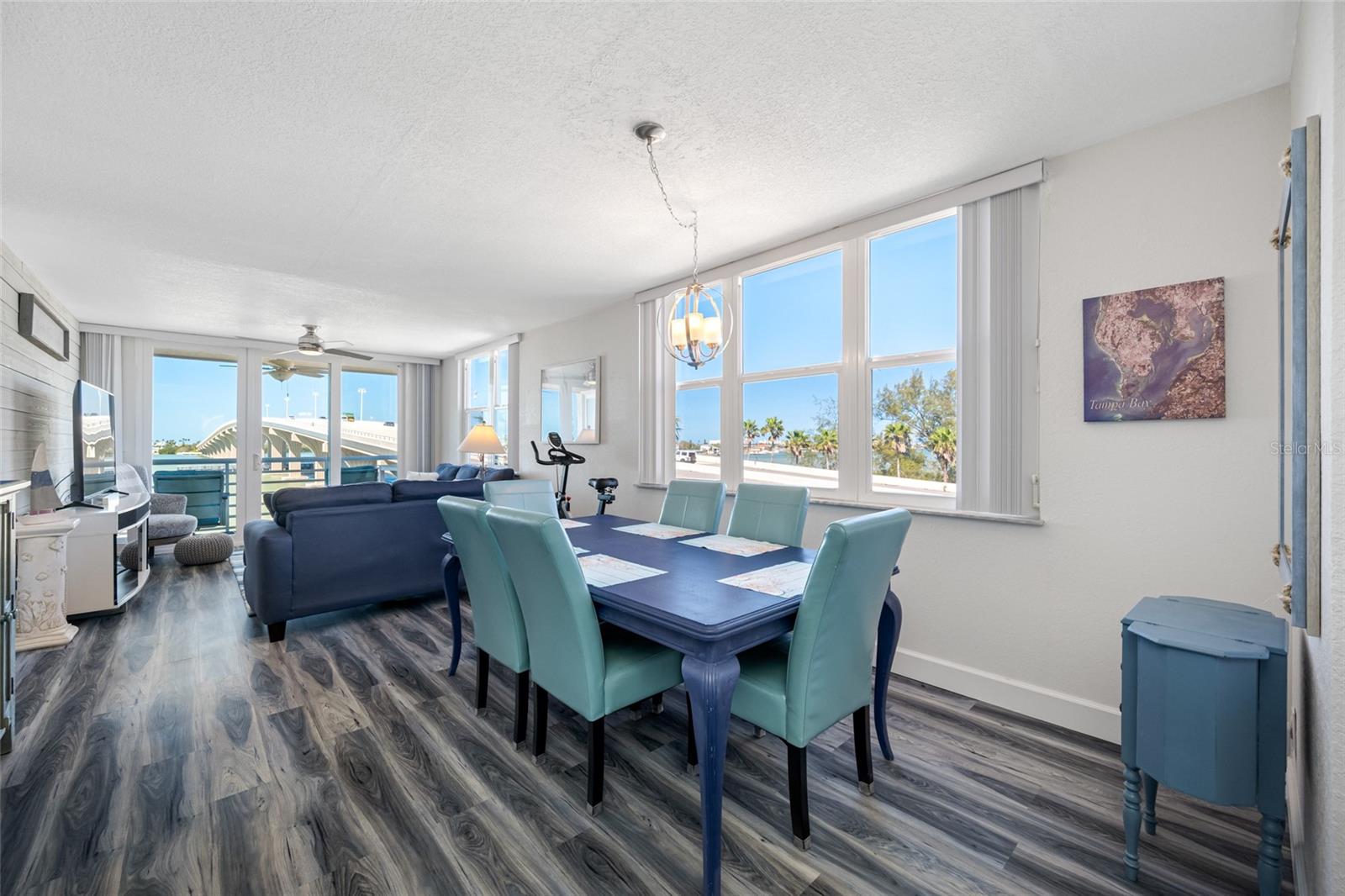 5701 Bahia Del Mar Cir #408 Property Photo 14
