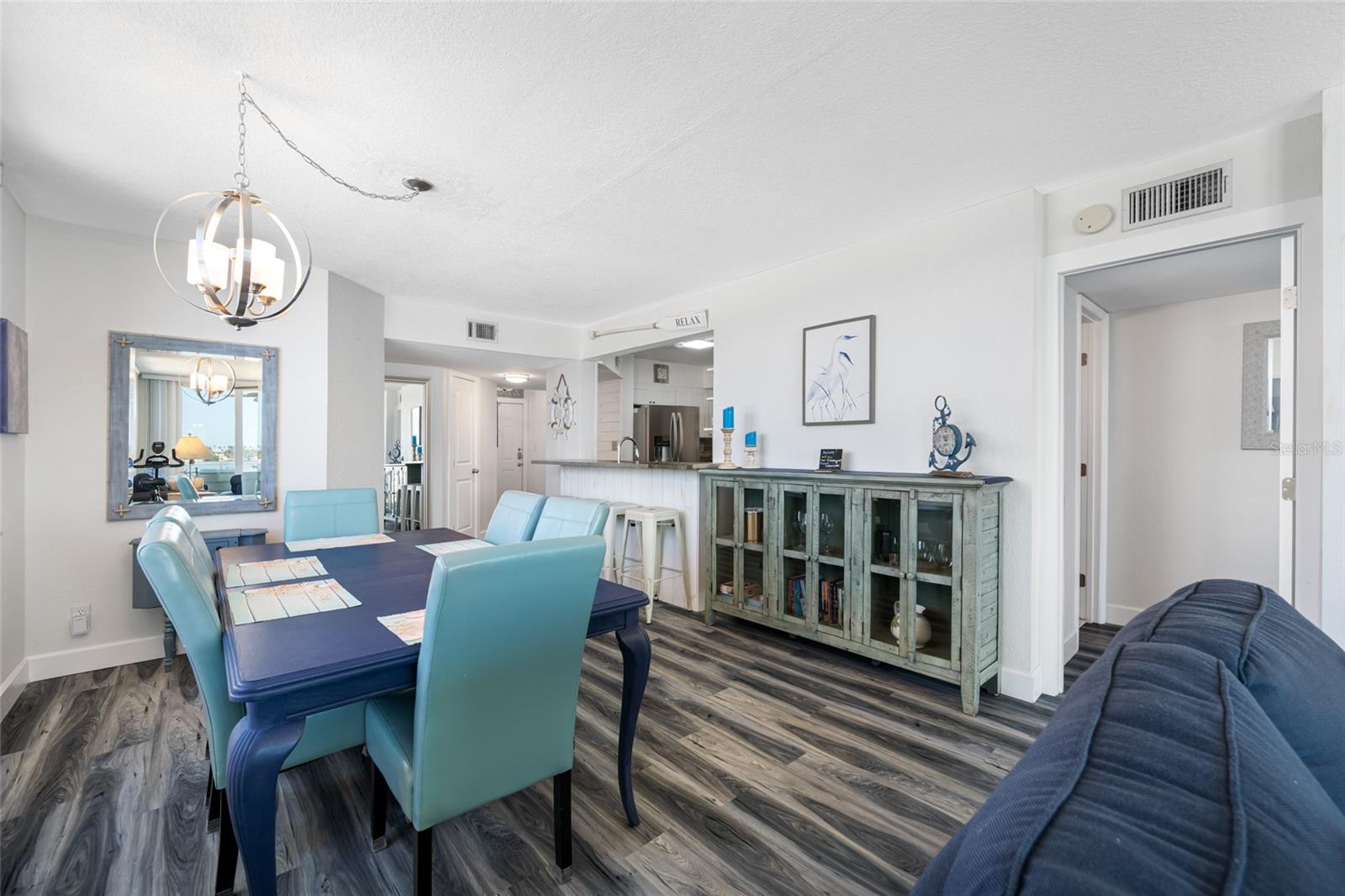 5701 Bahia Del Mar Cir #408 Property Photo 15