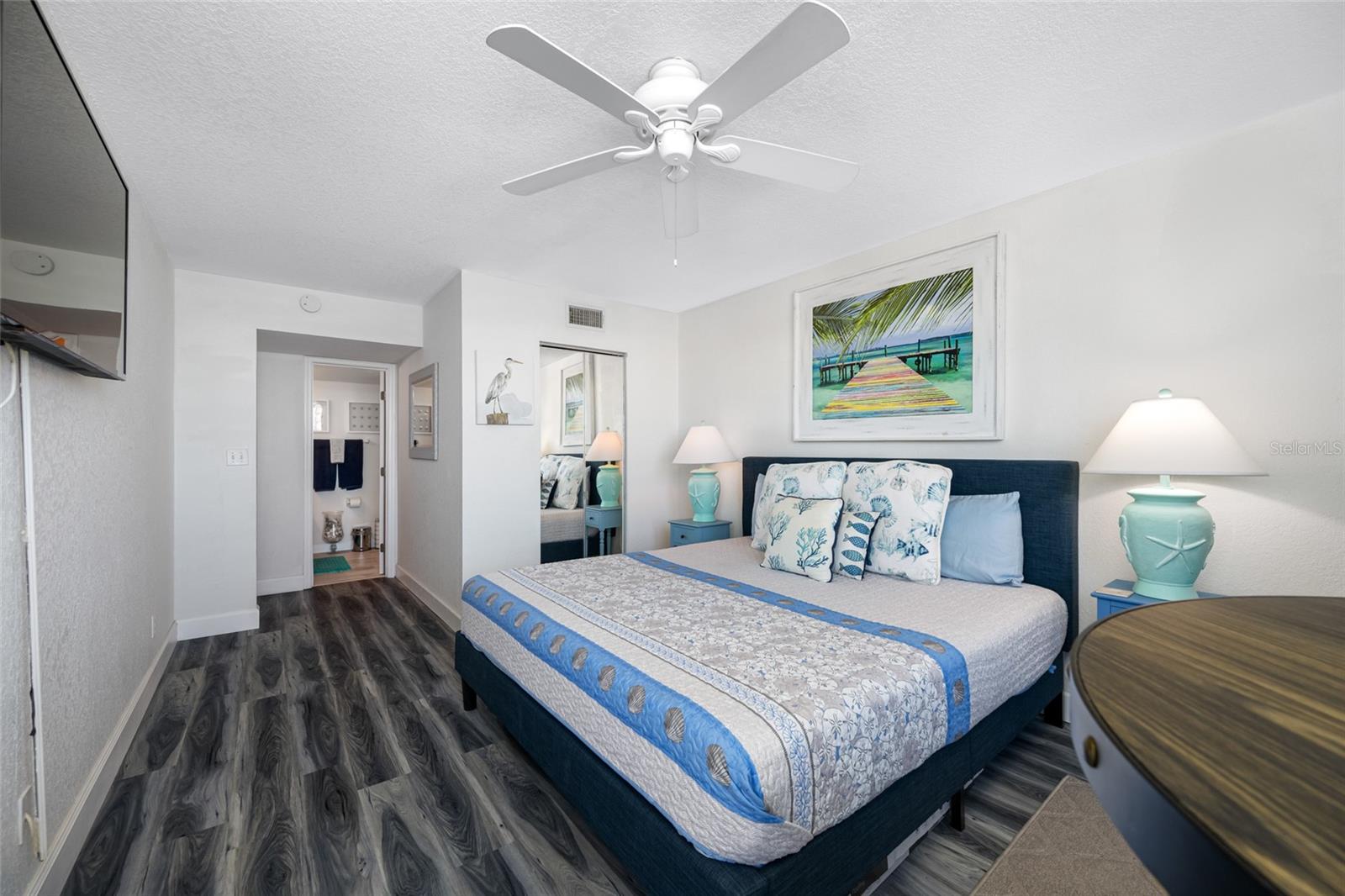 5701 Bahia Del Mar Cir #408 Property Photo 17