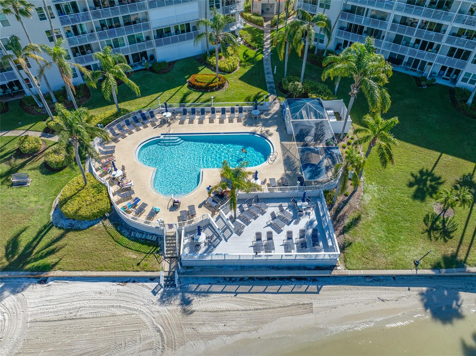 5701 Bahia Del Mar Cir #408 Property Photo 36