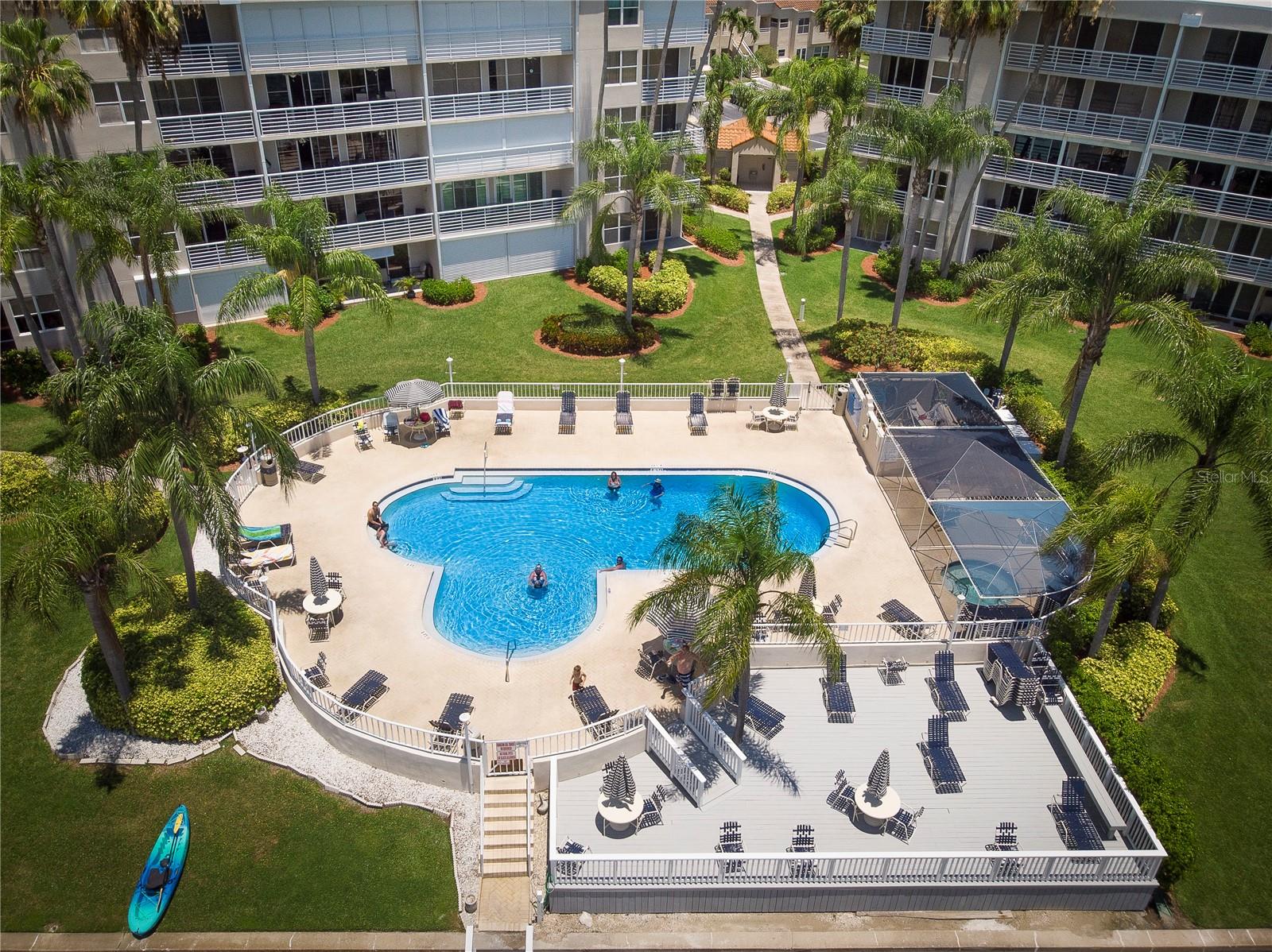 5701 Bahia Del Mar Cir #408 Property Photo 37