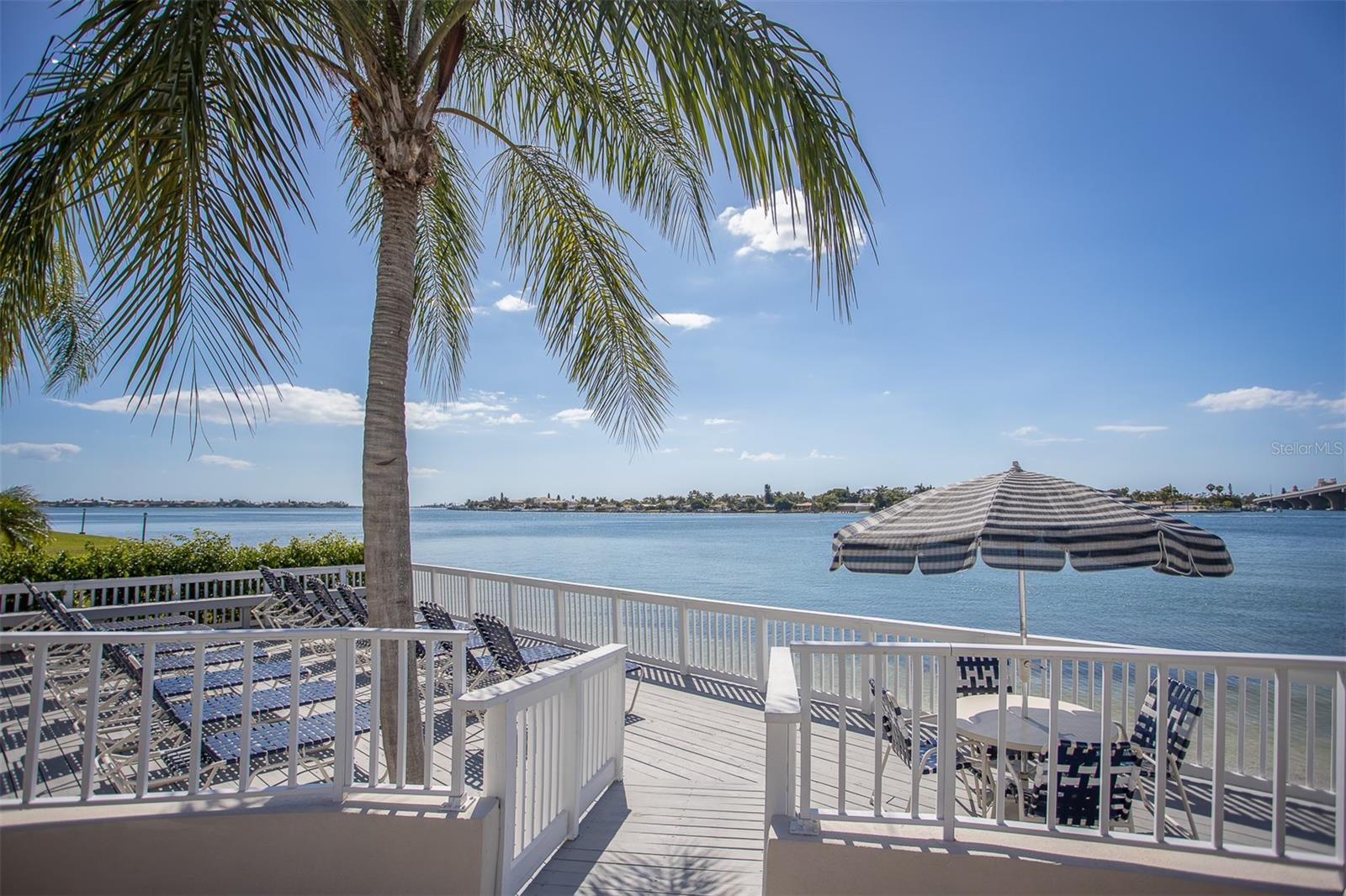 5701 Bahia Del Mar Cir #408 Property Photo 38