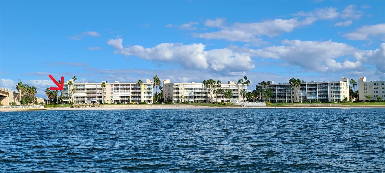 5701 Bahia Del Mar Cir #408 Property Photo 44