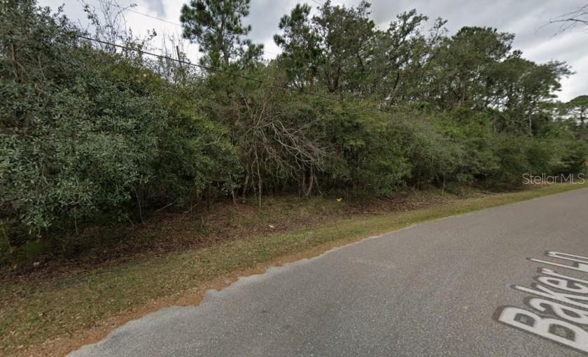 N Baker Ln Property Photo 3