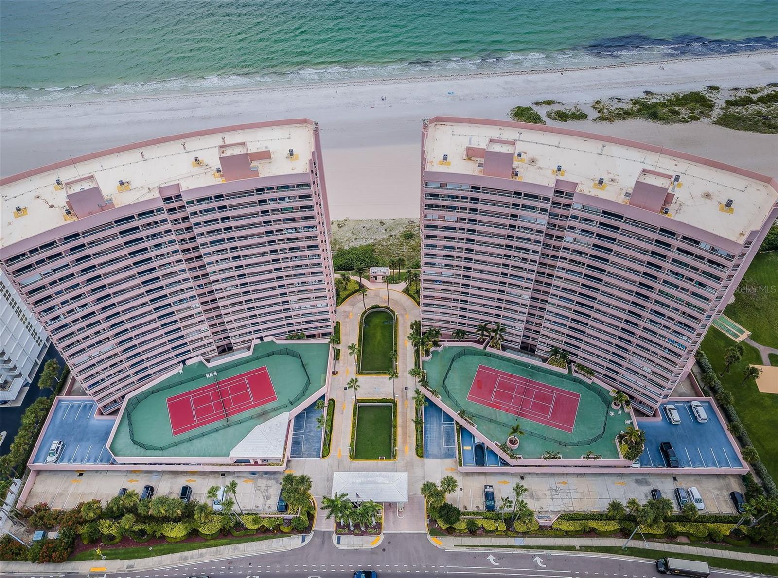 1310 Gulf Blvd #penthouse A Property Photo 1