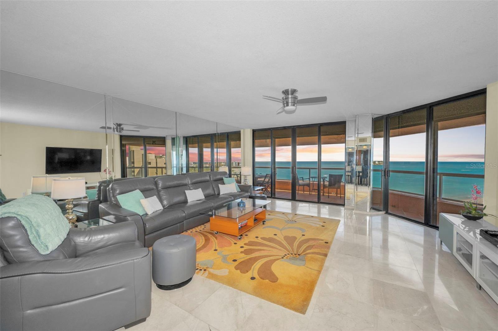 1310 Gulf Blvd #penthouse A Property Photo 2