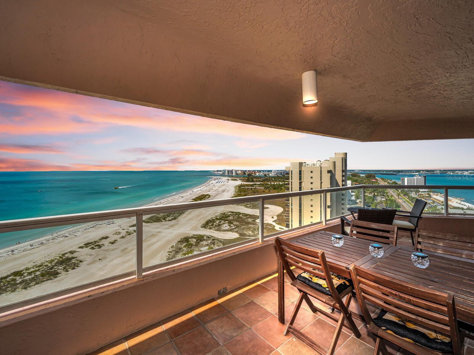 1310 Gulf Blvd #penthouse A Property Photo 5