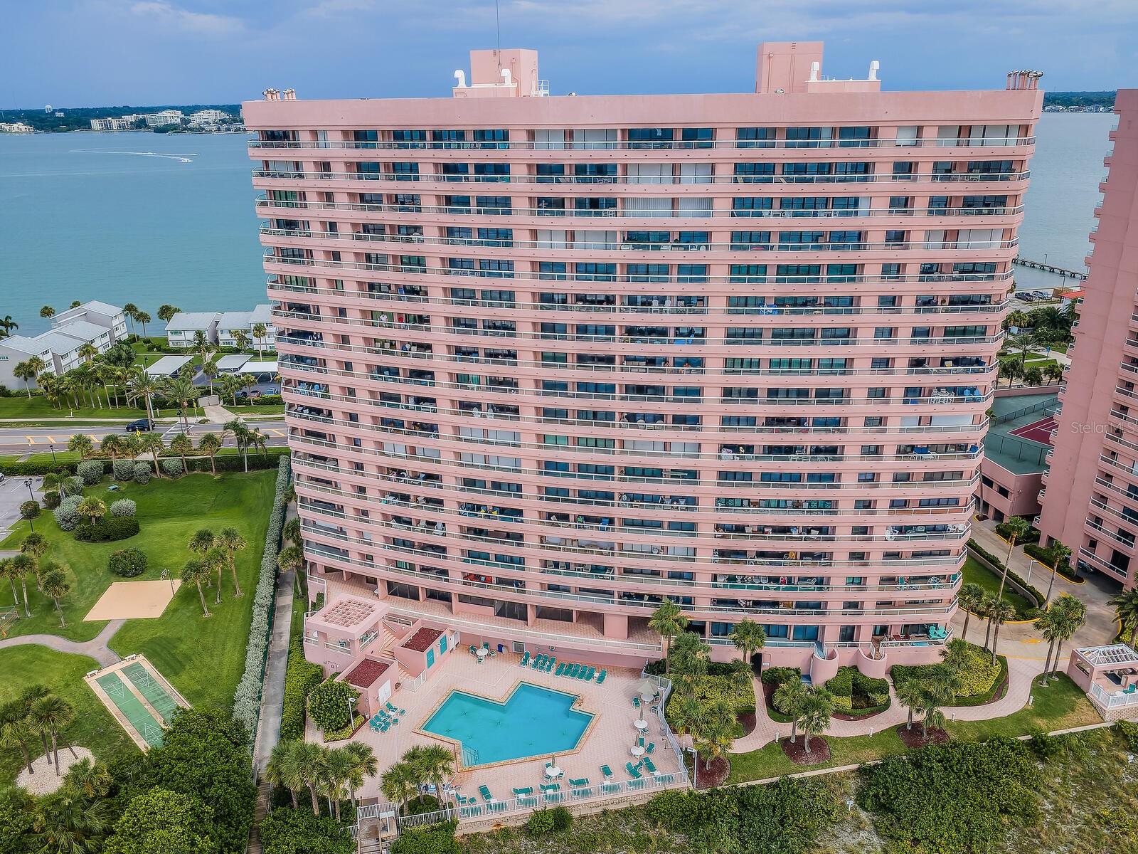 1310 Gulf Blvd #penthouse A Property Photo 7