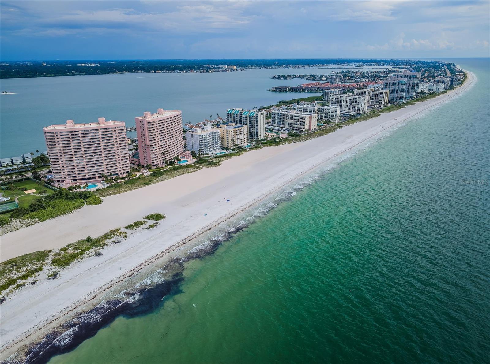 1310 Gulf Blvd #penthouse A Property Photo 8