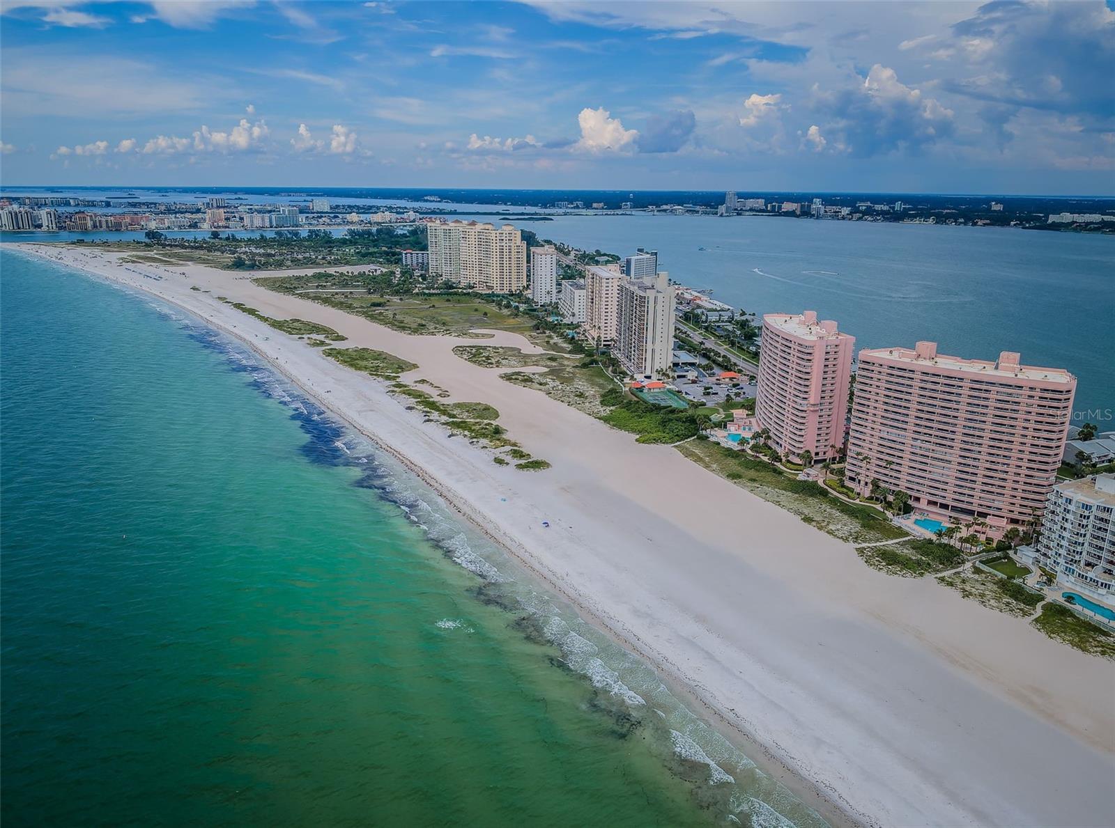 1310 Gulf Blvd #penthouse A Property Photo 9