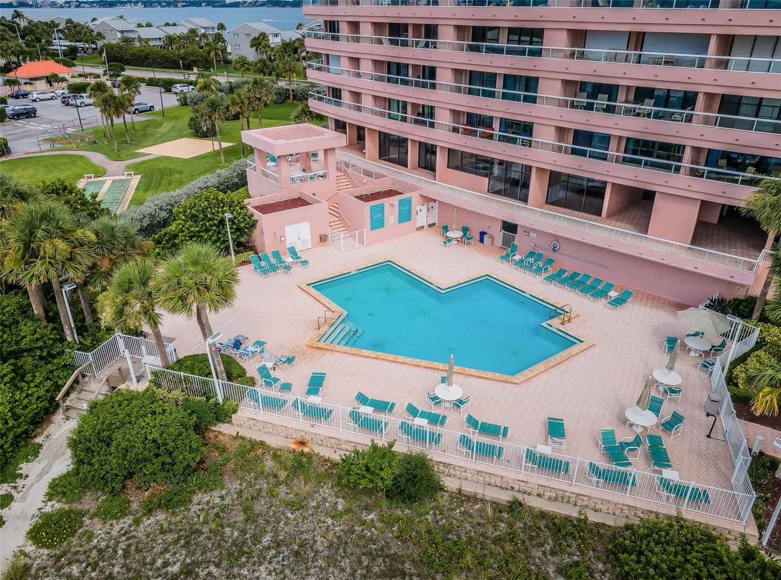 1310 Gulf Blvd #penthouse A Property Photo 10
