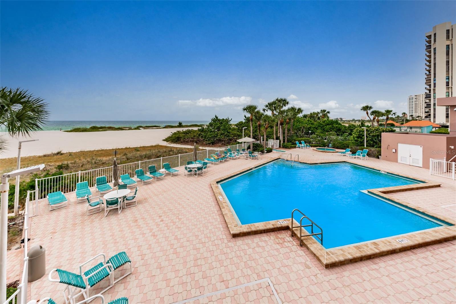 1310 Gulf Blvd #penthouse A Property Photo 13