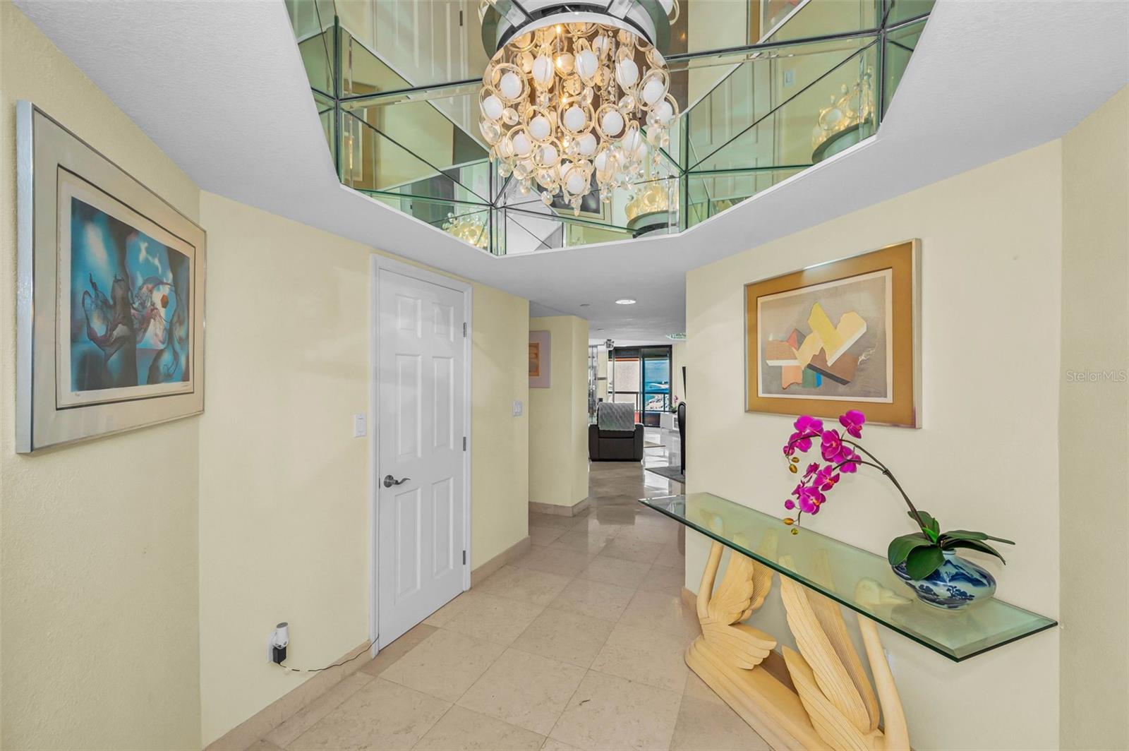 1310 Gulf Blvd #penthouse A Property Photo 14